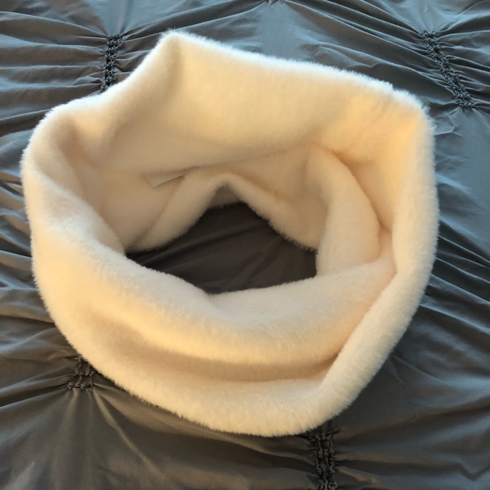Infinity scarf 🧣